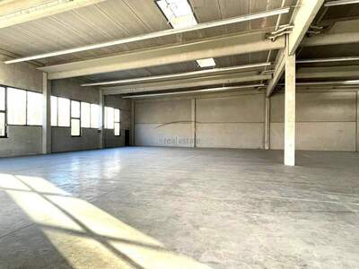 Gewerbeobjekt mieten in 2483 Weigelsdorf