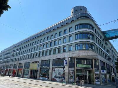 Gewerbeobjekt mieten in 1030 Wien (Bild 1)