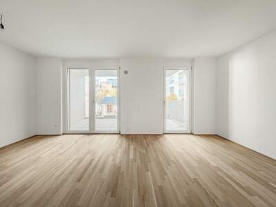 Terrassenwohnung kaufen in 1210 Wien (Bild 1)