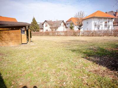 Grundstück kaufen in 8430 Leibnitz (Bild 1)