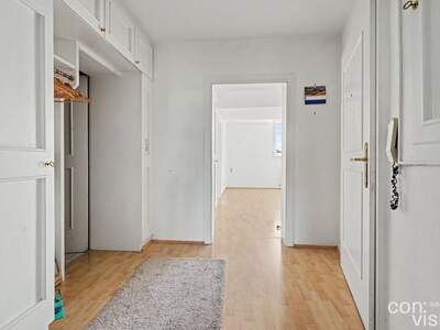 Altbauwohnung mit Balkon kaufen in 6020 Innsbruck (Bild 5)