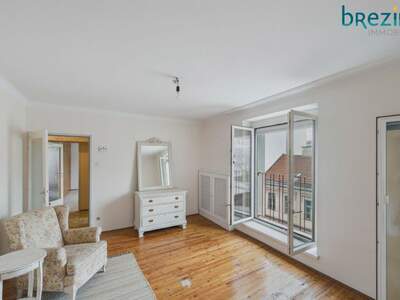 Wohnung mit Balkon kaufen in 1140 Wien (Bild 2)