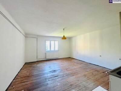 Altbauwohnung kaufen in 8020 Graz (Bild 2)