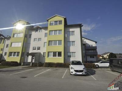 Terrassenwohnung kaufen in 3100 St. Pölten (Bild 1)