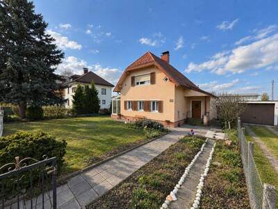 Einfamilienhaus kaufen in 5020 Salzburg