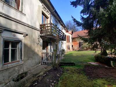 Haus mit Garten kaufen in 4650 Lambach (Bild 4)