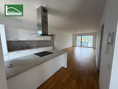 Terrassenwohnung mieten in 8020 Graz (Bild 2)
