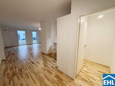 Terrassenwohnung mieten in 1150 Wien (Bild 3)