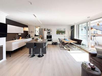 Eigentumswohnung in 5600 Sankt Johann