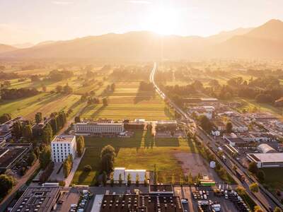 Grundstück kaufen in 6890 Lustenau