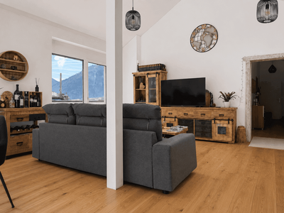 Wohnung kaufen in 6383 Erpfendorf