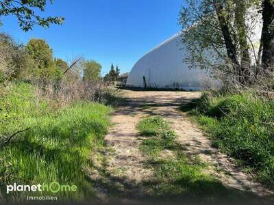 Grundstück kaufen in 1210 Wien