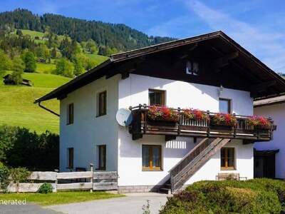 Haus kaufen in 6363 Westendorf