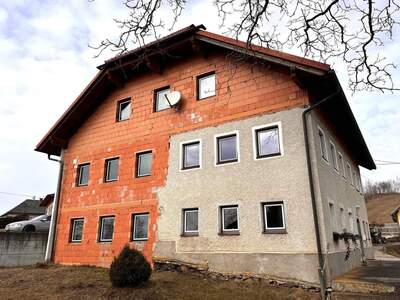 Haus kaufen in 4155 Nebelberg