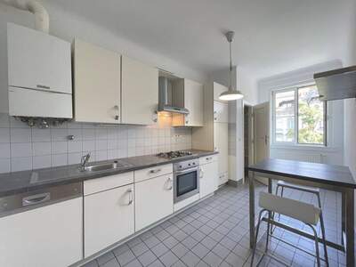 Wohnung mieten in 1190 Wien