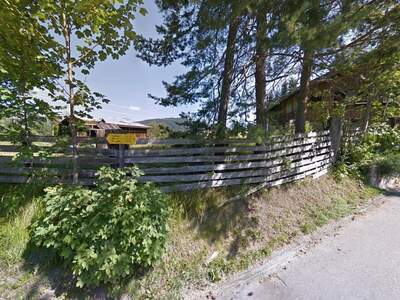 Grundstück kaufen in 6100 Seefeld