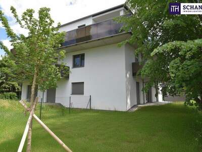 Terrassenwohnung kaufen in 8045 Graz (Bild 2)
