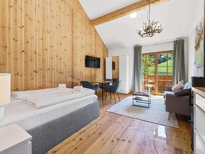Wohnung mit Balkon kaufen in 2734 Puchberg (Bild 3)