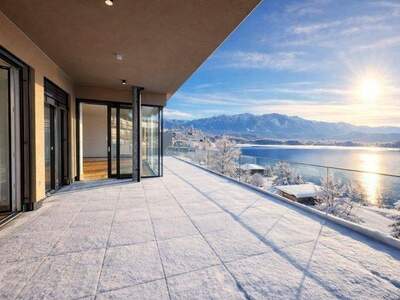 Wohnung kaufen in 9583 Egg