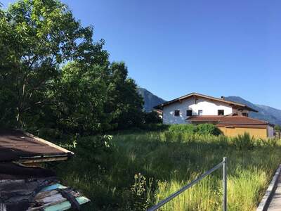 Grundstück kaufen in 6232 Münster