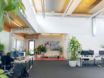 Bürozentrum mieten in 4040 Linz