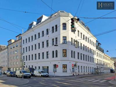 Wohnung kaufen in 1170 Wien