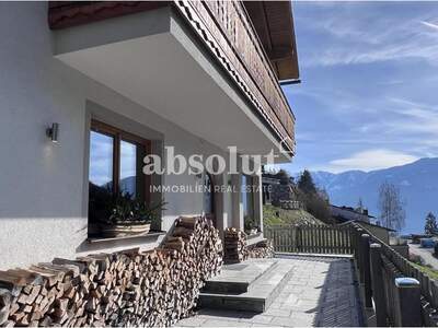 Ferienhaus kaufen in 5700 Zell am See (Bild 1)