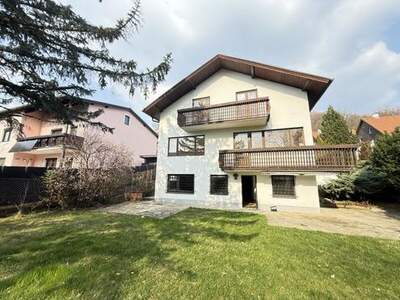 Haus kaufen in 3003 Gablitz