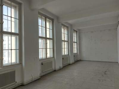 Büro / Praxis mieten in 1120 Wien (Bild 4)