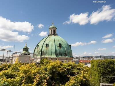Altbauwohnung mieten in 1010 Wien