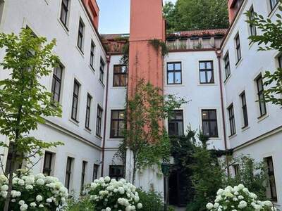 Wohnung mieten in 1090 Wien