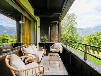 Wohnung mit Balkon kaufen in 6370 Kitzbühel (Bild 3)