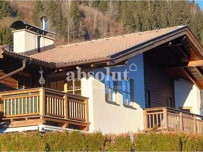 Wohnung mieten in 5700 Zell am See (Bild 1)