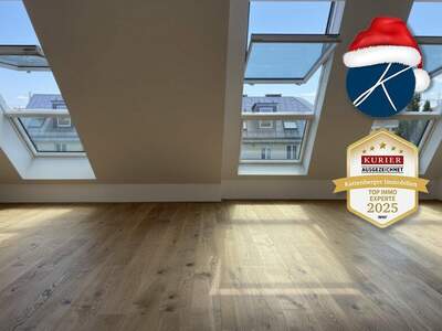 Terrassenwohnung mieten in 1100 Wien (Bild 4)