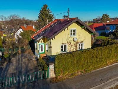 Haus kaufen in 5301 Eugendorf