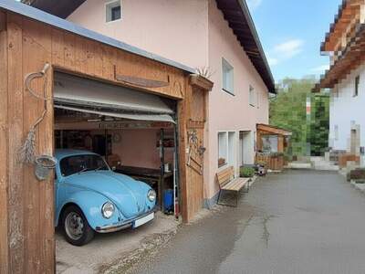 Haus mit Garten kaufen in 6179 Ranggen (Bild 1)