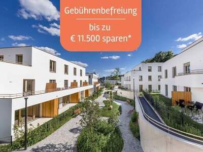 Wohnung kaufen in 3500 Krems