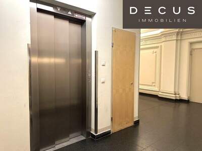 Büro / Praxis mieten in 1010 Wien (Bild 5)