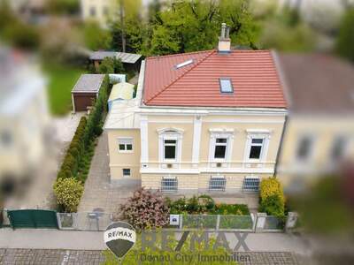Einfamilienhaus kaufen in 2340 Mödling (Bild 2)