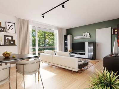 Wohnung kaufen in 6020 Innsbruck