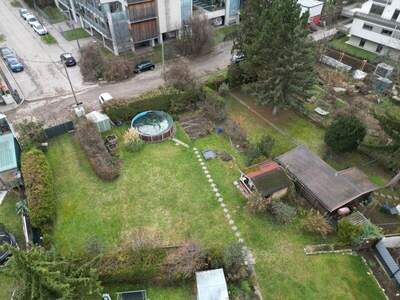 Grundstück kaufen in 1210 Wien (Bild 4)