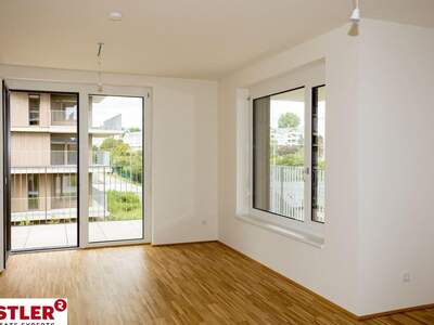 Wohnung mit Balkon kaufen in 8010 Graz (Bild 2)