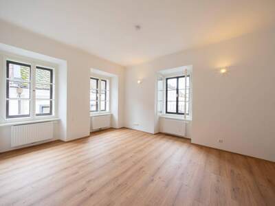 Wohnung mieten in 4400 Steyr
