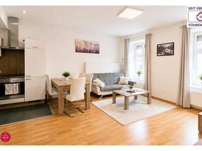 Wohnung kaufen in 1120 Wien