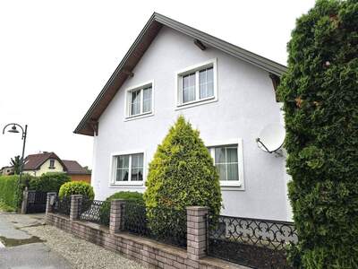 Haus kaufen in 2624 Breitenau