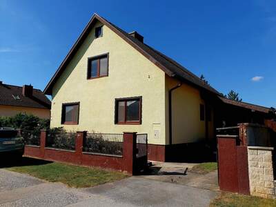 Haus kaufen in 2603 Felixdorf