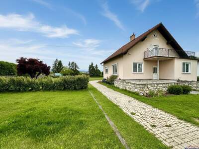 Haus kaufen in 2604 Theresienfeld