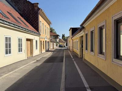 Haus kaufen in 2500 Baden (Bild 2)