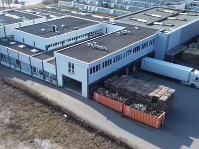 Wohnanlage kaufen in 3362 Mauer (Bild 3)