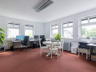 Gewerbeobjekt mieten in 9020 Klagenfurt